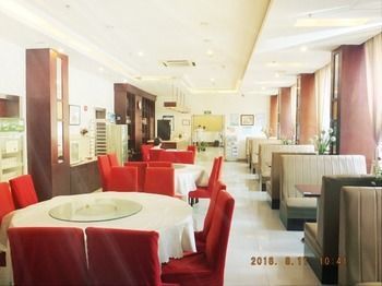 Hotel Jingjiang South Pudong Road Tangqiao Xangai